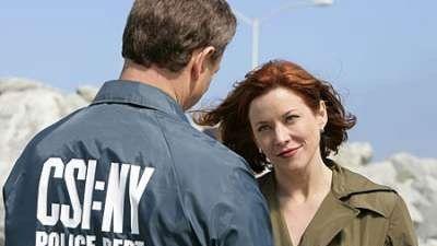 CSI: NY Season 4 Episode 17 - Like Water For Murder