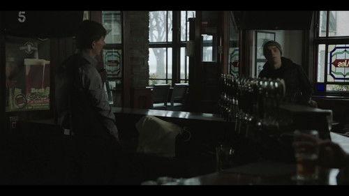 Intruder Season 1 Episode 2 - Episode 2