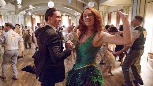 Frankie Drake Mysteries Season 2 Episode 2 - Last Dance