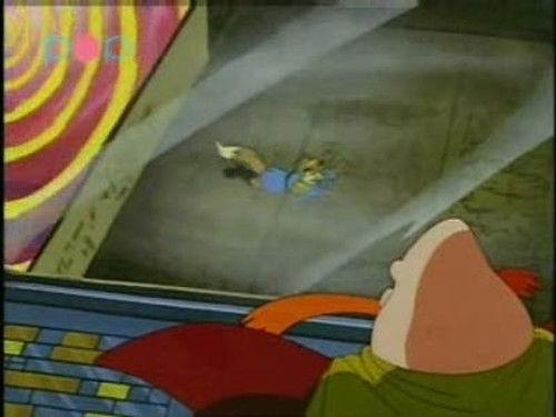 undefined Season 2 Episode 5 - Blast to the Past (2)