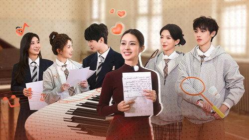 Twinkle Love Season 5 Episode 5 - Episode 5