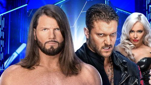 WWE SmackDown Season 25 Episode 21 - May 26, 2023