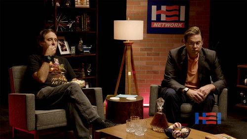 On Cinema Season 12 Episode 9 - 'Nightmare Alley'