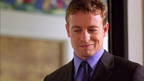 The Guardian Season 1 Episode 8 - Heart