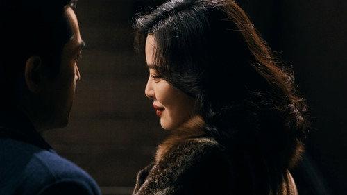 Blossoms Shanghai Season 1 Episode 27 - Episode 27