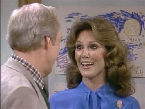 Diff'rent Strokes Season 2 Episode 23 - Teacher's Pet