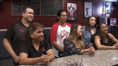 Bar Rescue Season 6 Episode 10 - Caving In