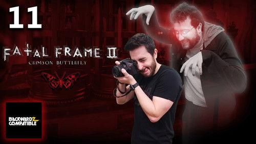 Backwardz Compatible Season 3 Episode 18 - DOC BROWN!