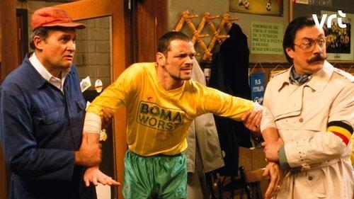 F.C. De Kampioenen Season 8 Episode 7 - Het koekoeksjong