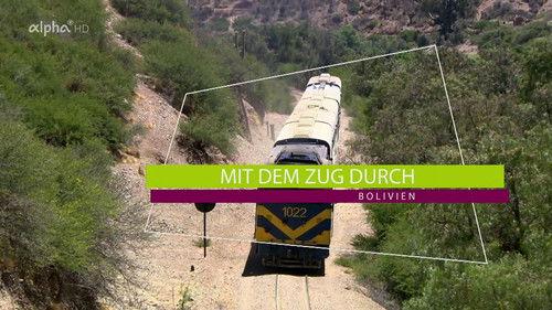 With the Train Through... Season 11 Episode 1 - Episode 1