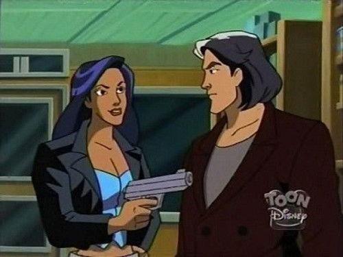 Gargoyles Season 2 Episode 19 - Protection