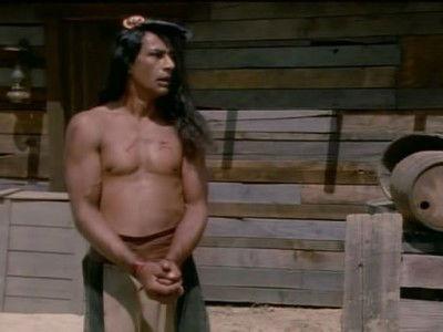 Dr. Quinn, Medicine Woman Season 1 Episode 11 - The Prisoner