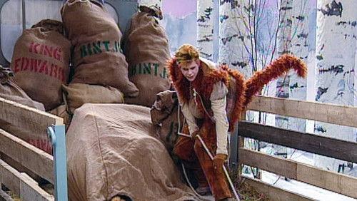 Julkalendern Season 38 Episode 21 - Episode 21