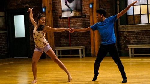 The Next Step Season 6 Episode 8 - Mash-Up Match-Up