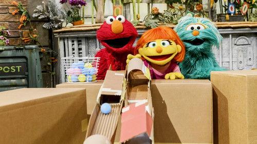Sesame Street Season 51 Episode 1 - Ramp Racers