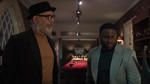 Die Hart Season 3 Episode 1 - The Peanut Man