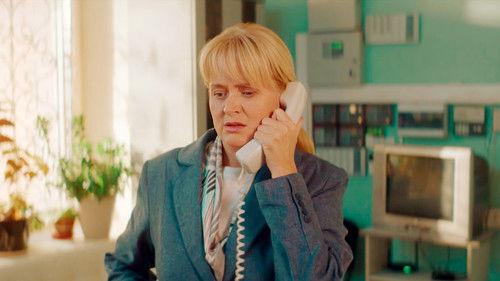 Angels of the District Season 1 Episode 1 - Episode 1