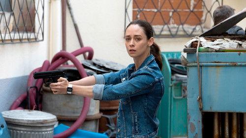 Drought Season 1 Episode 4 - Episode 4