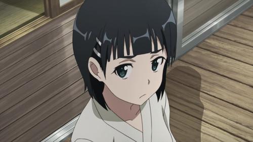 undefined Season 1 Episode 15 - Return