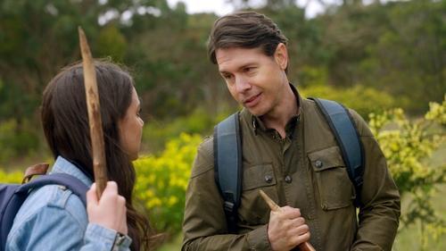 La Brea Season 2 Episode 10 - The Return