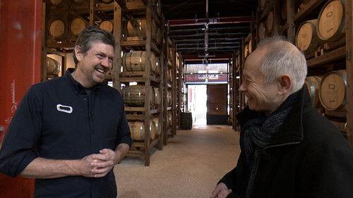 Japanology Plus Season 13 Episode 4 - Japanophiles: Phillip Richards