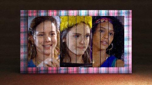 Sparkling Girls Season 1 Episode 23 - Chapter 23