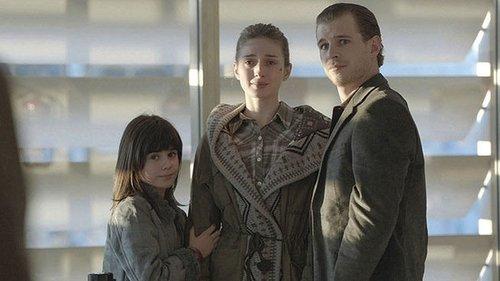 Hermanos Season 1 Episode 4 - Episode 4