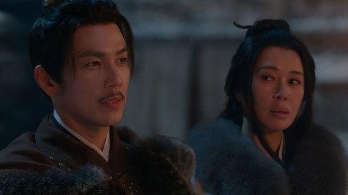 Legend of Zang Hai Season 1 Episode 30 - The Empress and Kuai Duo
