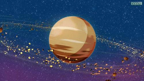 Le ciel et la Terre Season 1 Episode 4 - Episode 4