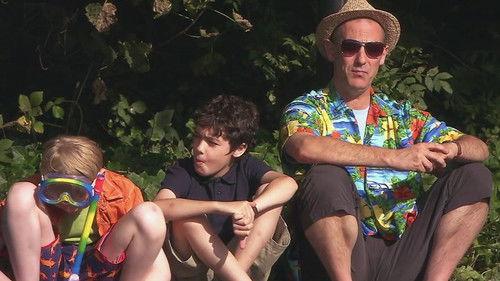 Tracy Beaker Returns Season 1 Episode 12 - Day at the Beach