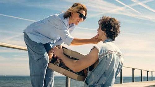 undefined Season 5 Episode 8 - A big fish in the net (2)