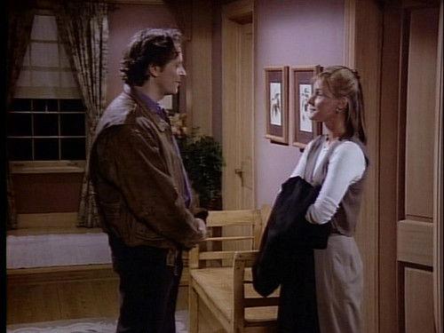 Wings Season 6 Episode 4 - The Spark and How to Get It