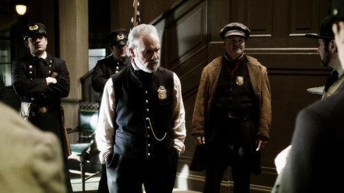 Copper Season 2 Episode 4 - I Defy Thee to Forget