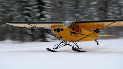 Mountain Men Season 7 Episode 9 - Altitude