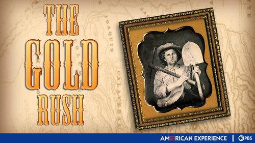 American Experience Season 19 Episode 6 - The Gold Rush