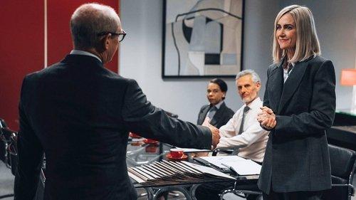 Mr Bates vs The Post Office Season 1 Episode 2 - Episode 2