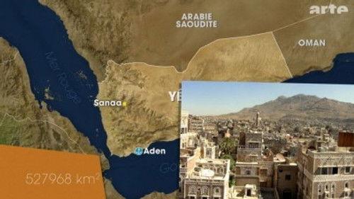 Mapping the World Season 27 Episode 18 - Episode 18