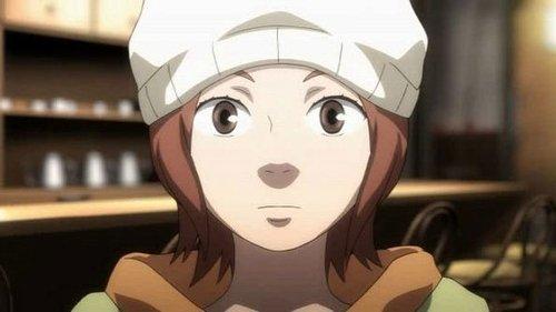 Time of Eve Season 1 Episode 1 - Akiko : Time Of Eve