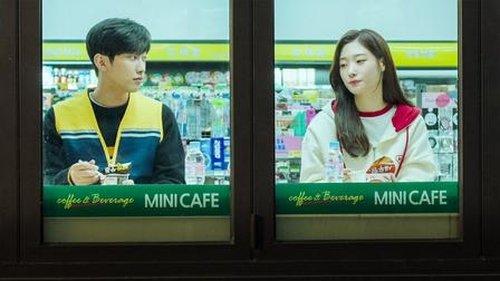 My First First Love Season 1 Episode 2 - I Need a Room and You Have Many