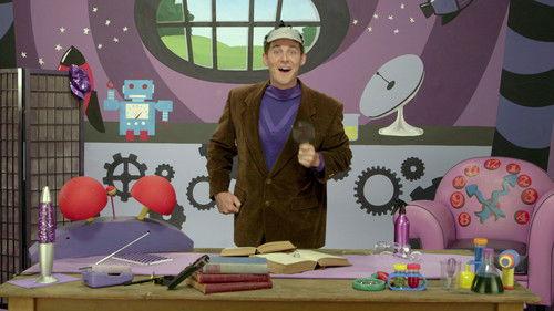 Ready, Steady, Wiggle! Season 2 Episode 37 - Detective Lachy