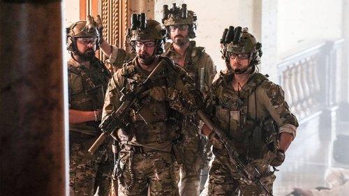 SEAL Team Season 2 Episode 3 - The Worst of Conditions