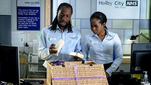 Casualty Season 29 Episode 7 - The Index Case