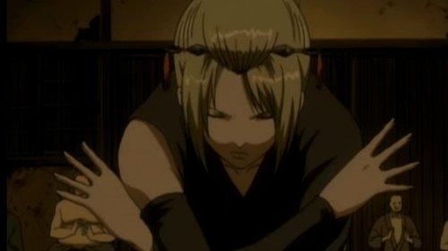 undefined Season 4 Episode 27 - It's Bad Luck to See a Spider at Night