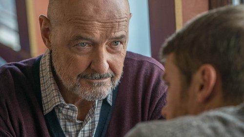 Patriot Season 1 Episode 5 - Un Monsieur Triste En Costume