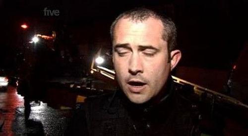 Police Interceptors Season 1 Episode 4 - Episode 4