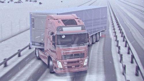 Do or Die Season 1 Episode 11 - Icy Highway Crisis