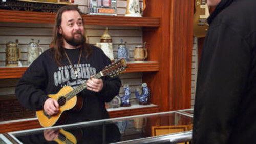 Pawn Stars Season 18 Episode 7 - Dueling and Dealing