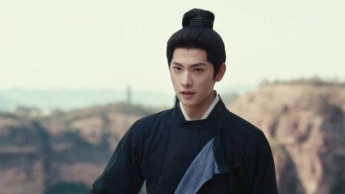 Zhan Zhao Adventures Season 1 Episode 15 - A Tacit Understanding