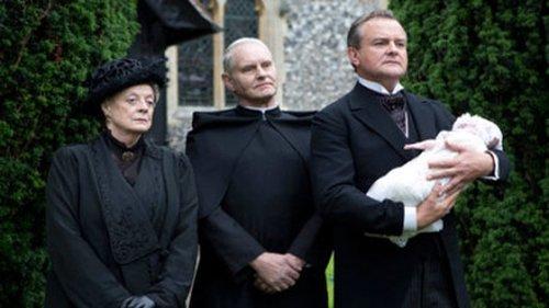 Downton Abbey Season 3 Episode 7 - Episode 7