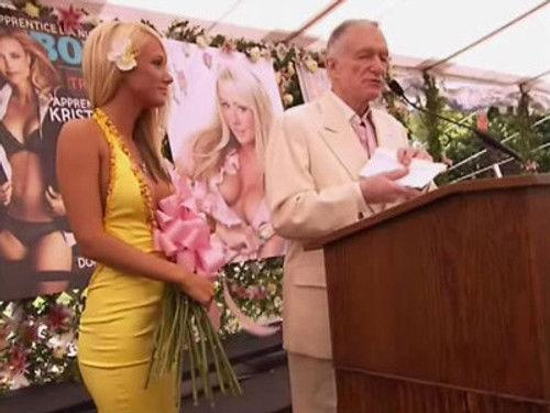 The Girls Next Door Season 3 Episode 14 - Guess Who's Coming to Luncheon?